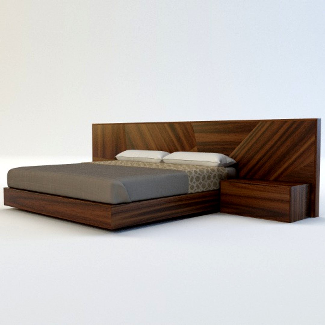 MEGAMOBILIARIO LUZ BED