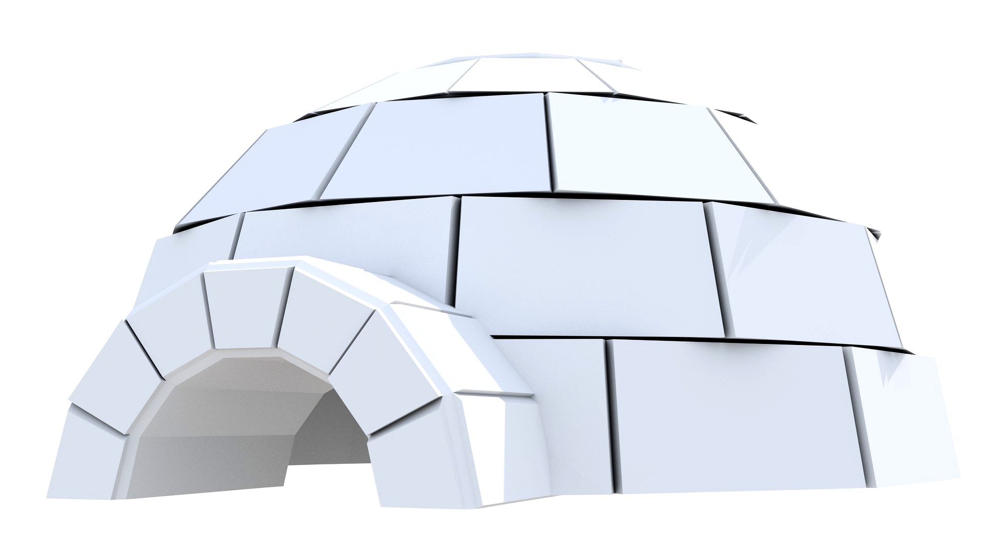 igloo