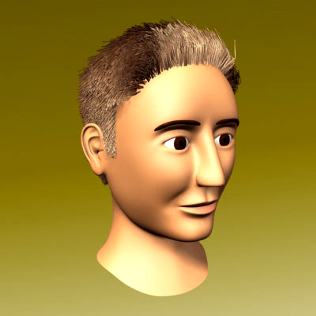 Head