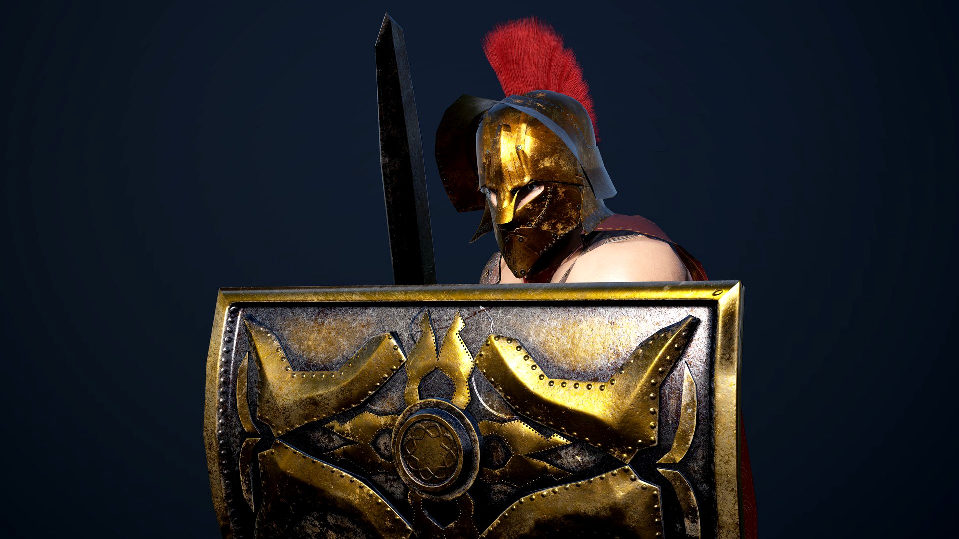 Gladiator