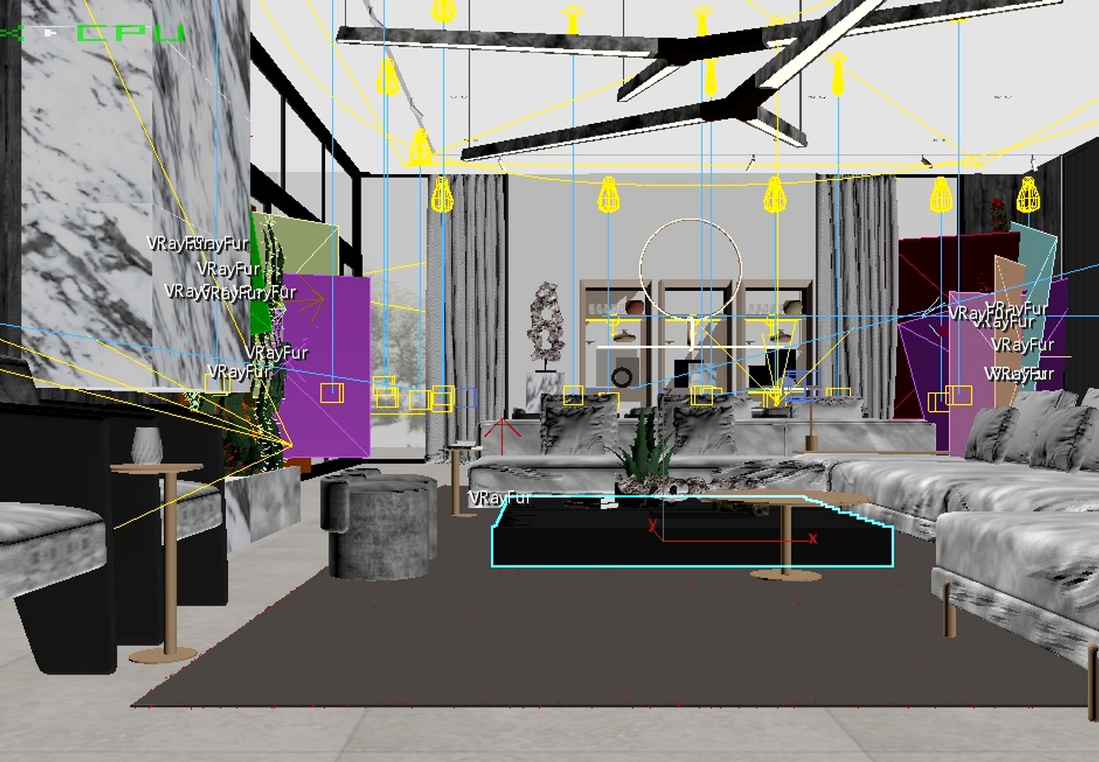 Living Room5 skp