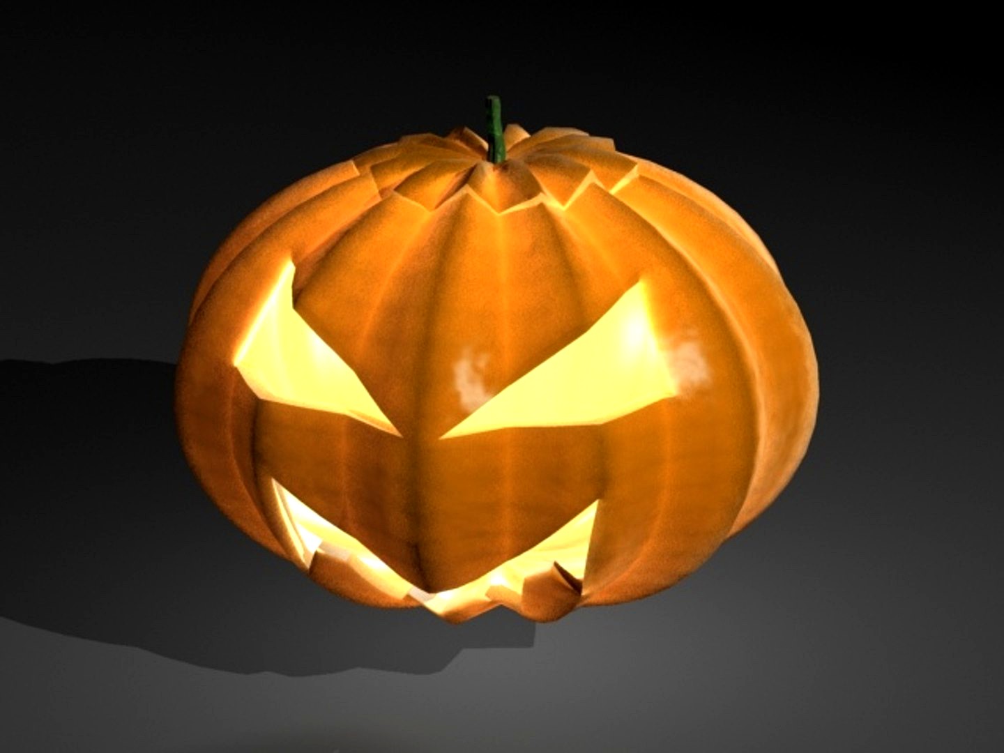pumpkin