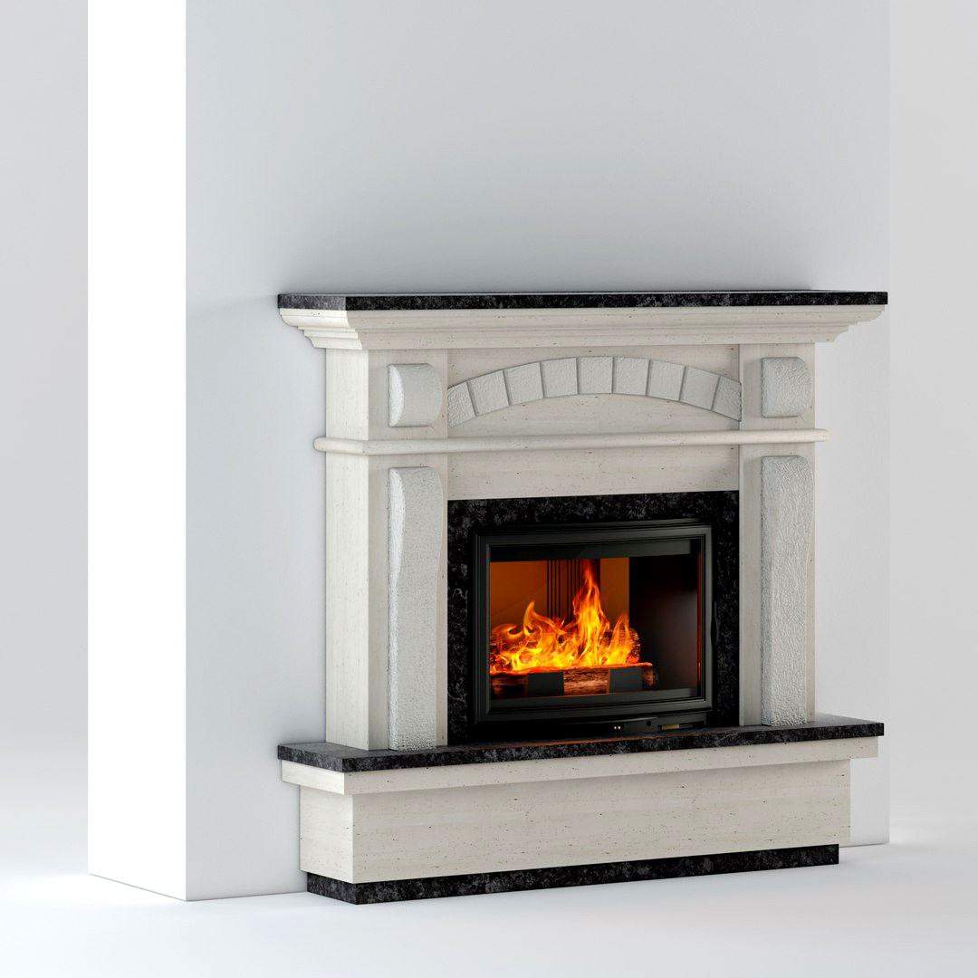 Fireplace Design