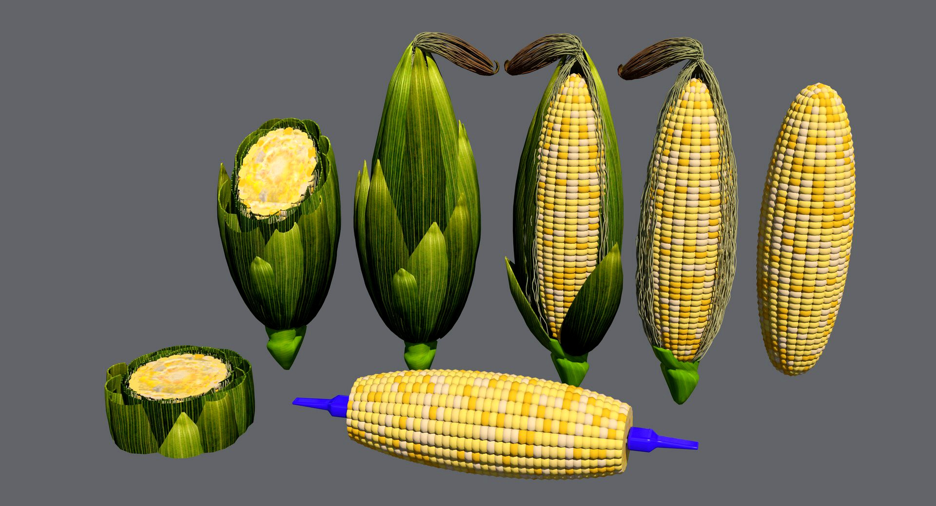 Corn