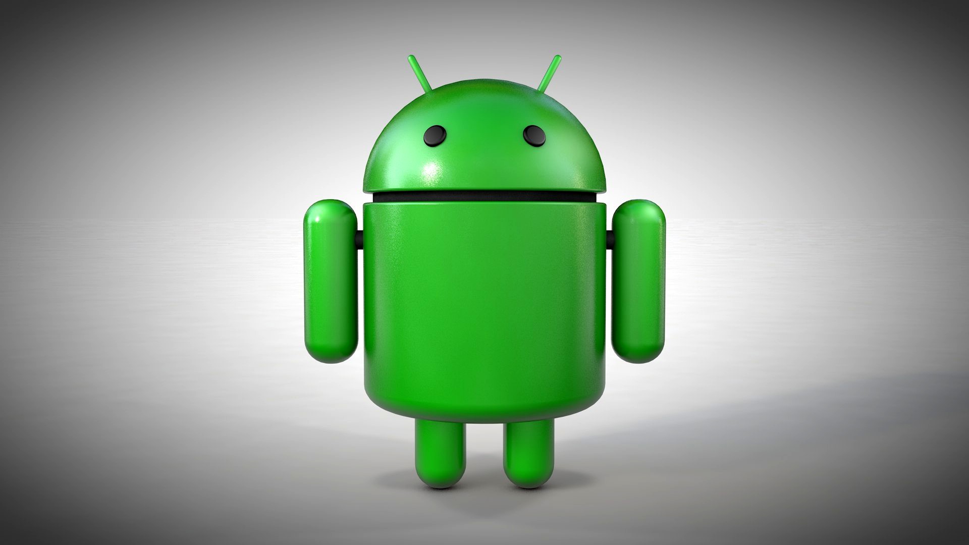 Android Robot