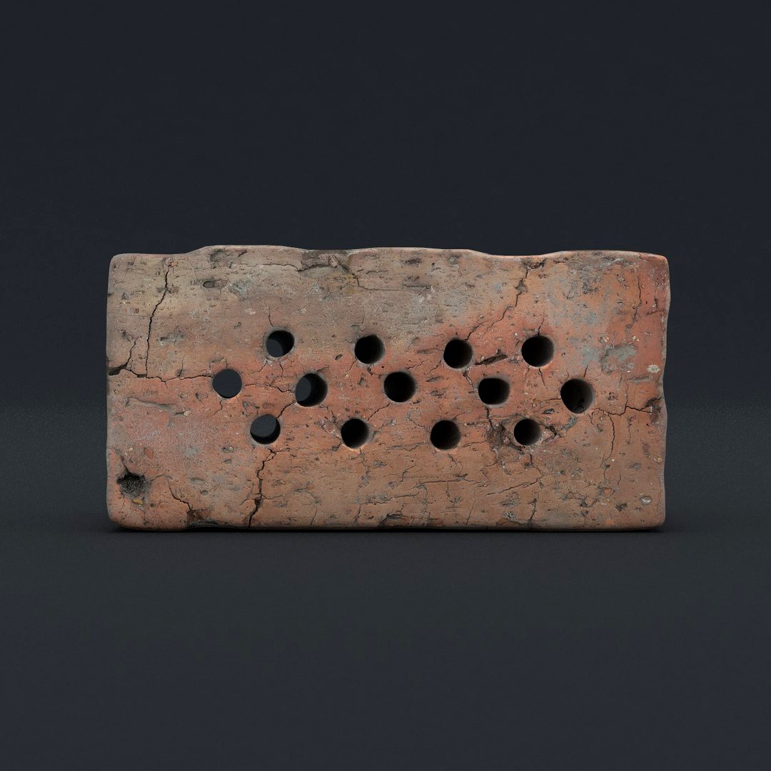 Brick