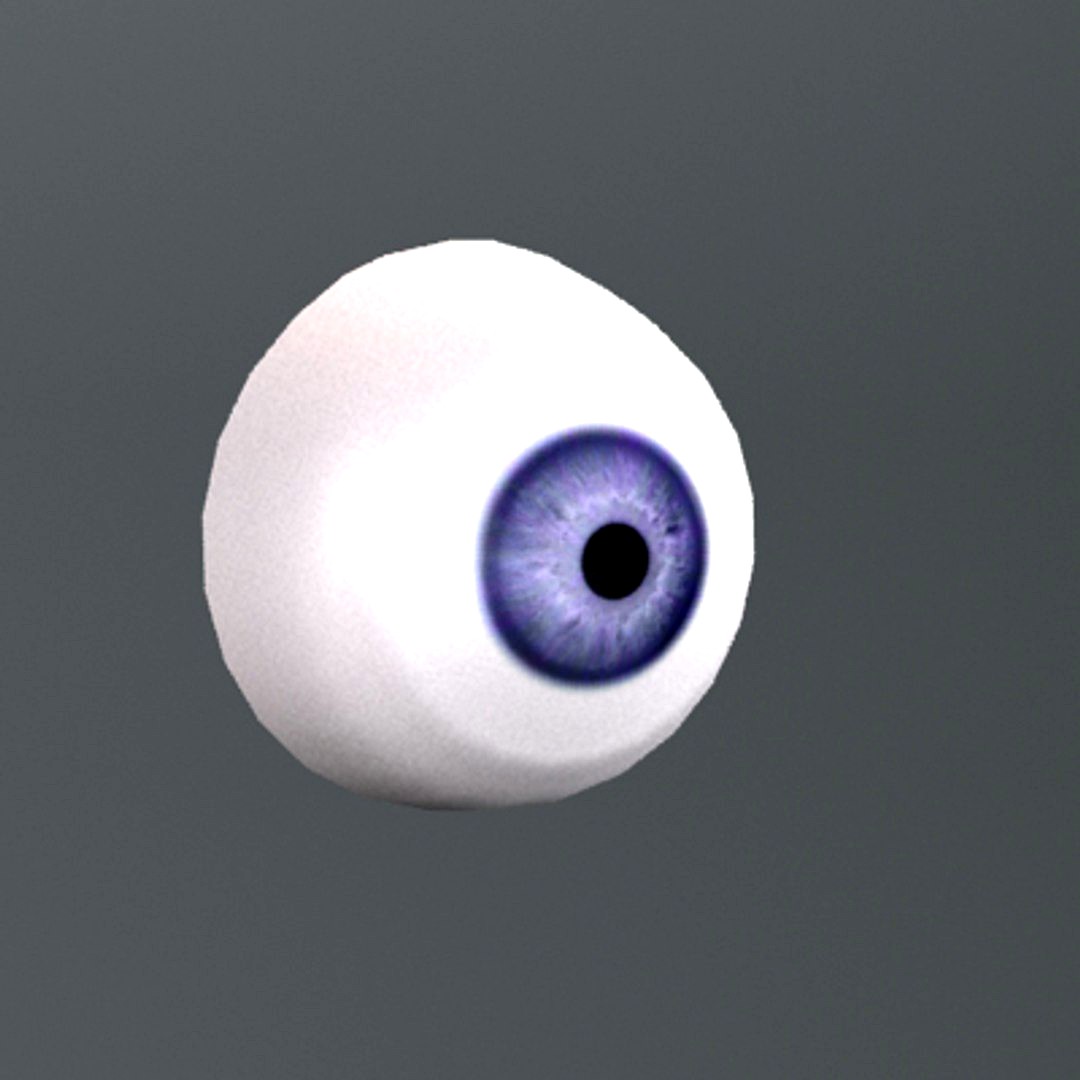eye
