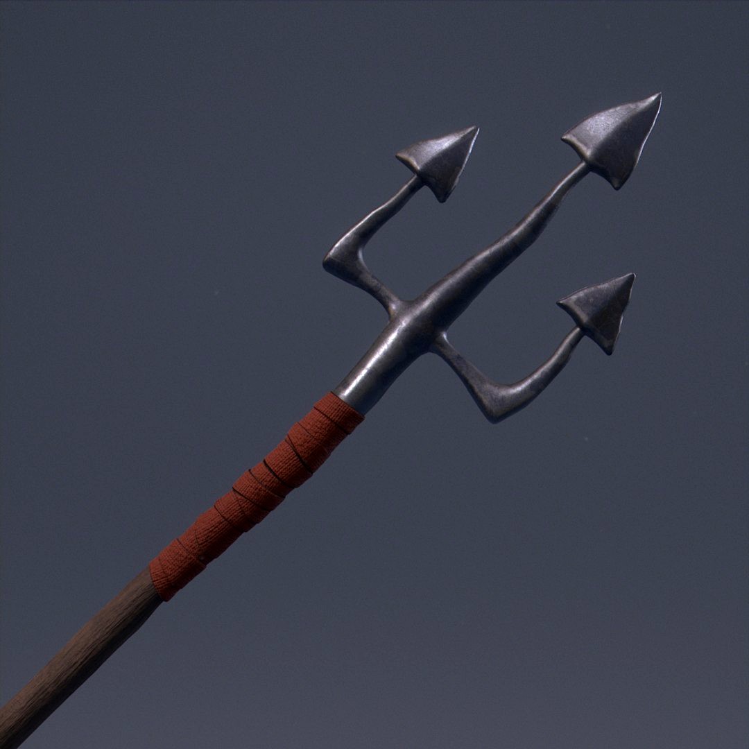 Trident