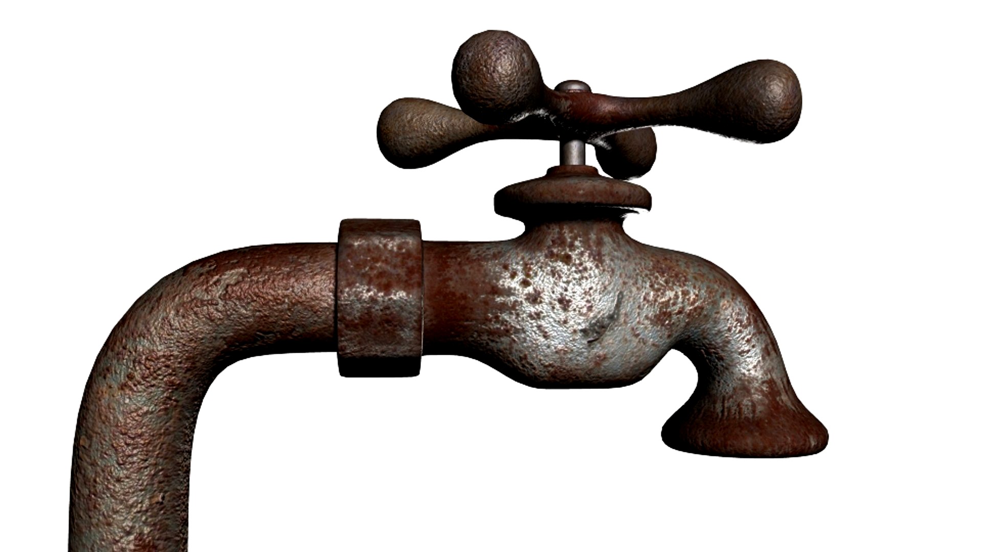 Faucet