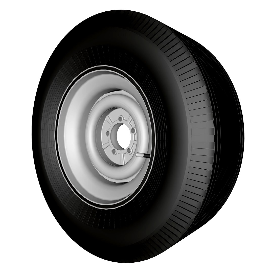 50s wheel