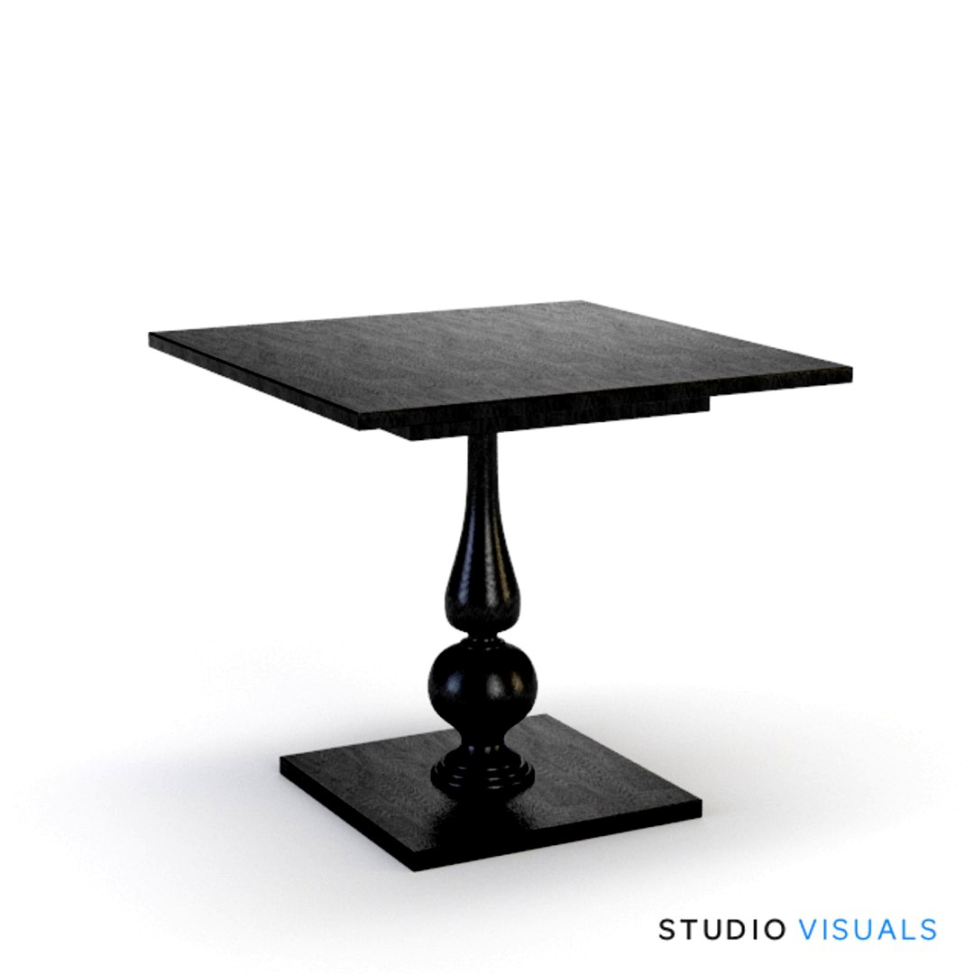 Rectangle Side Table Top