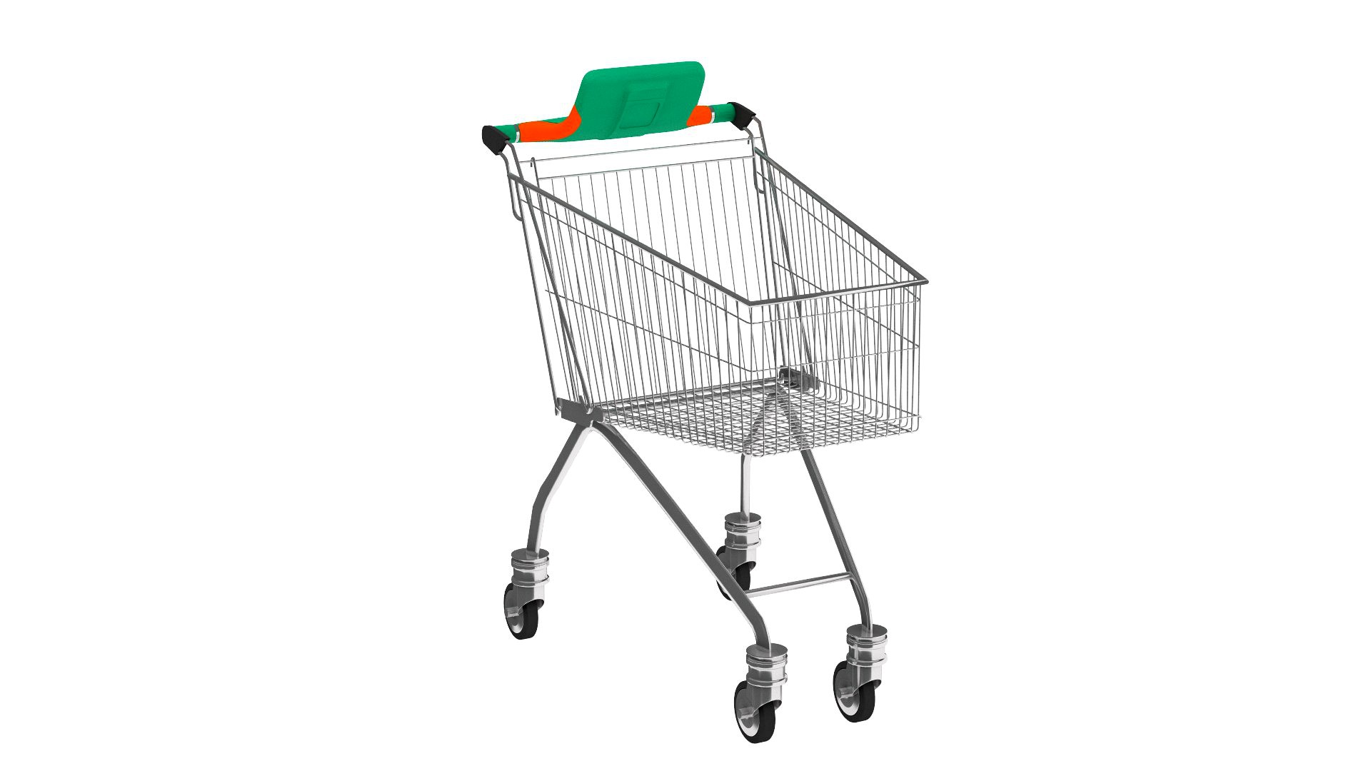 shopping cart