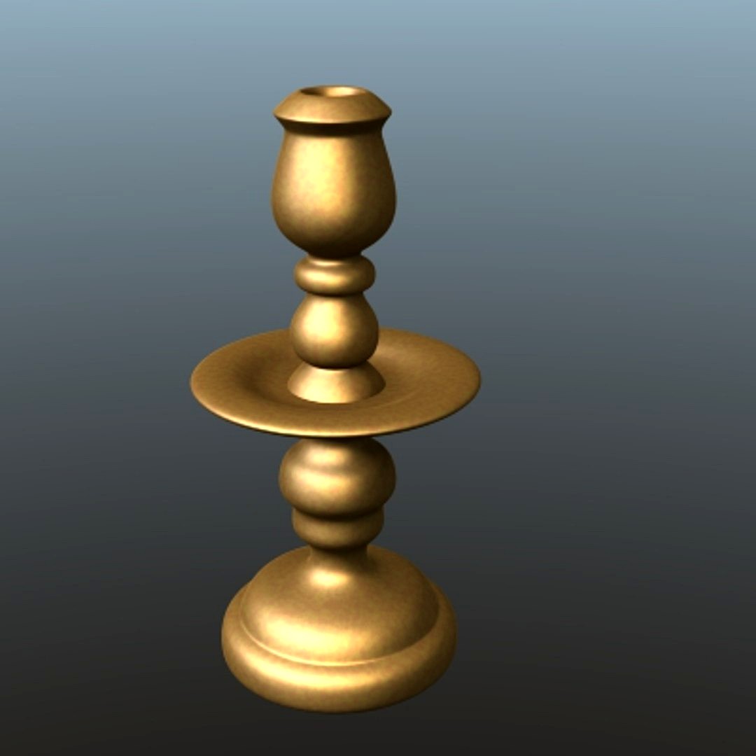 candlestick