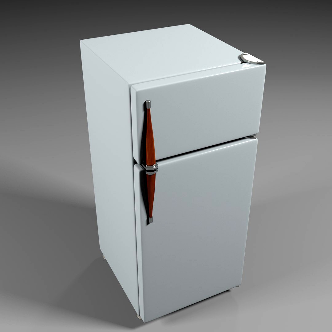 Fridge