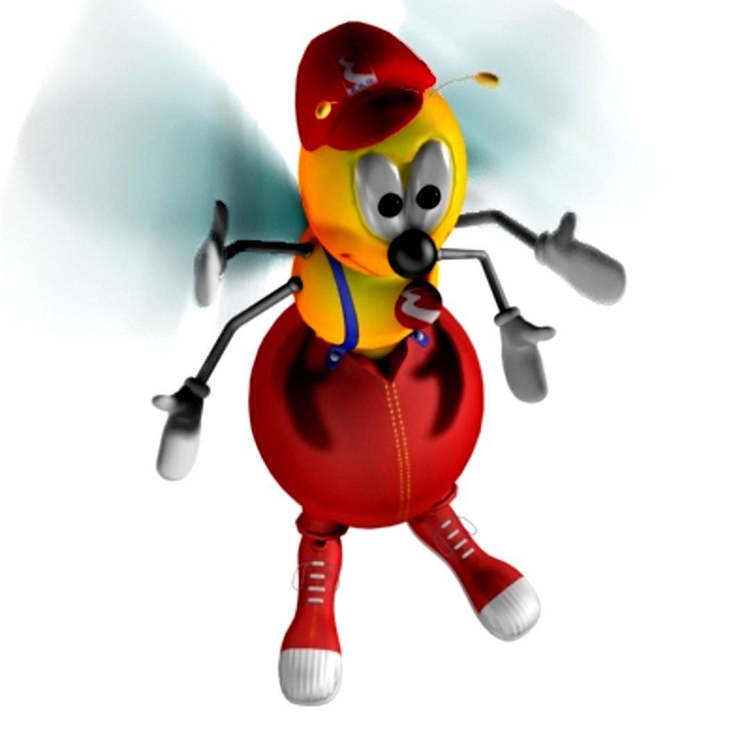 Bee (Eko)