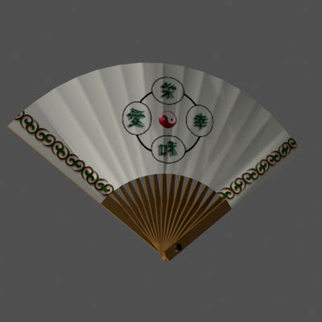 fan-dxf