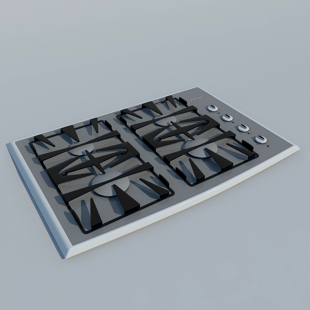 Stove 2