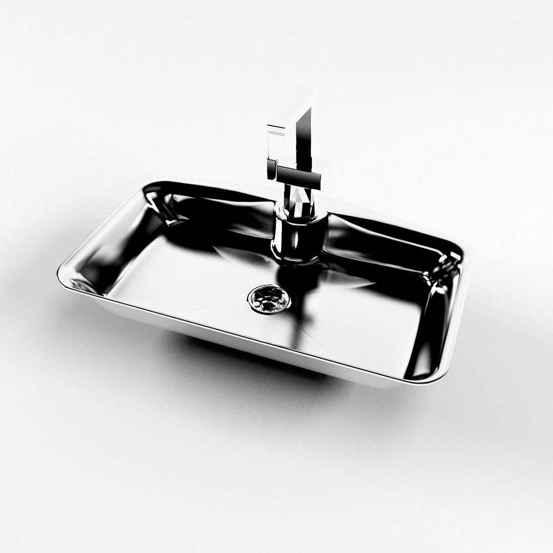 Sink MAX 2011