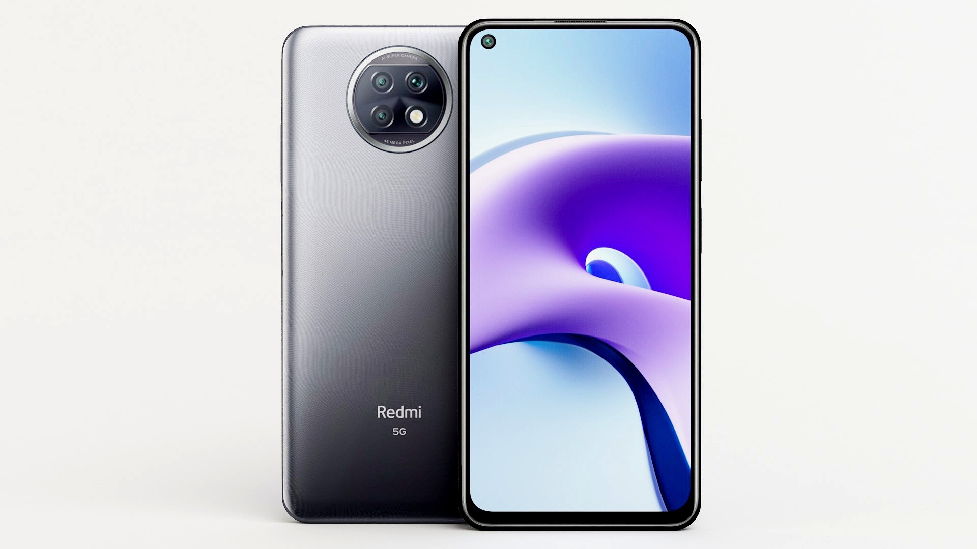 Xiaomi Redmi Note 9T
