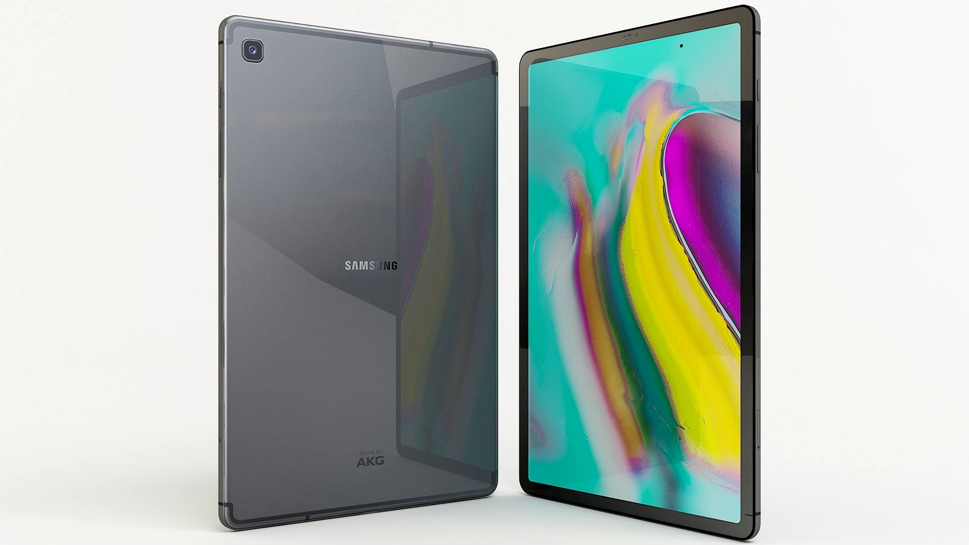 Samsung Tab S5e