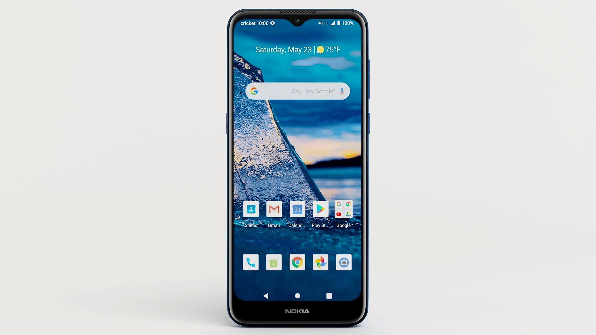 Nokia C5 Endi