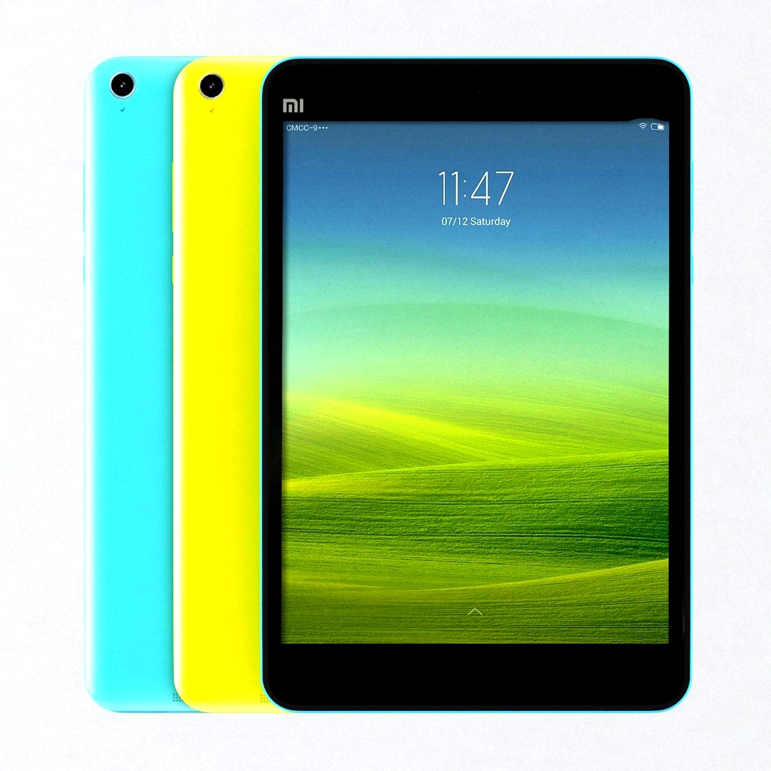 Xiaomi Mi Pad 7.9