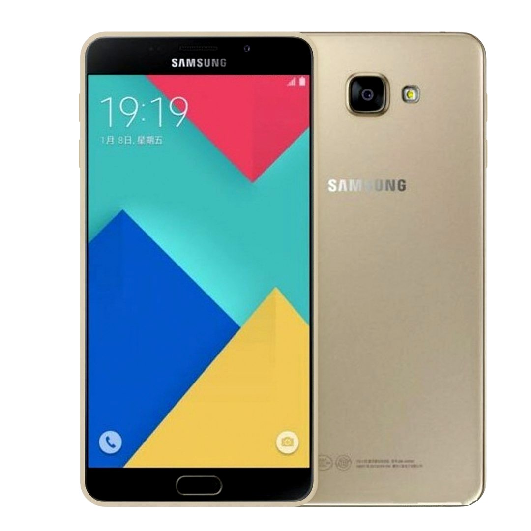 Samsung Galaxy A9