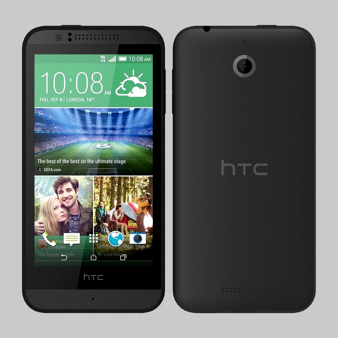 HTC Desire 510