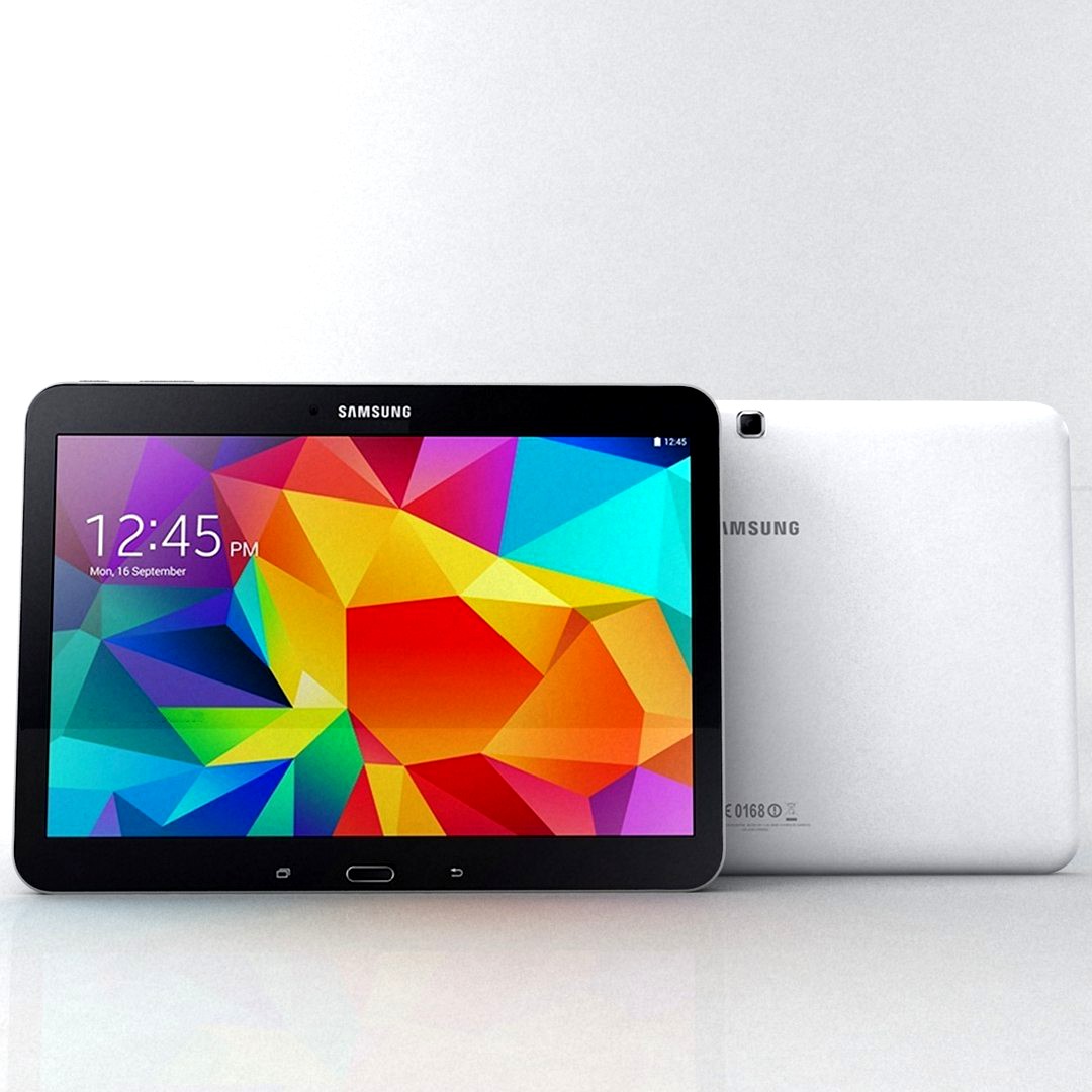 Samsung Galaxy Tab 4 10.1