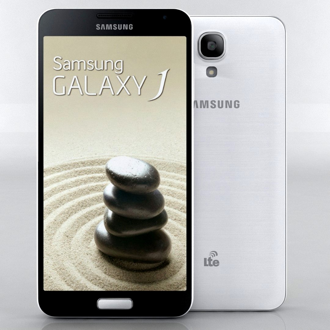 Samsung Galaxy J