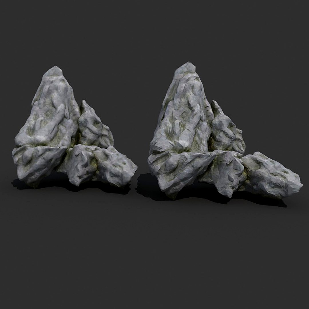 Rock 06