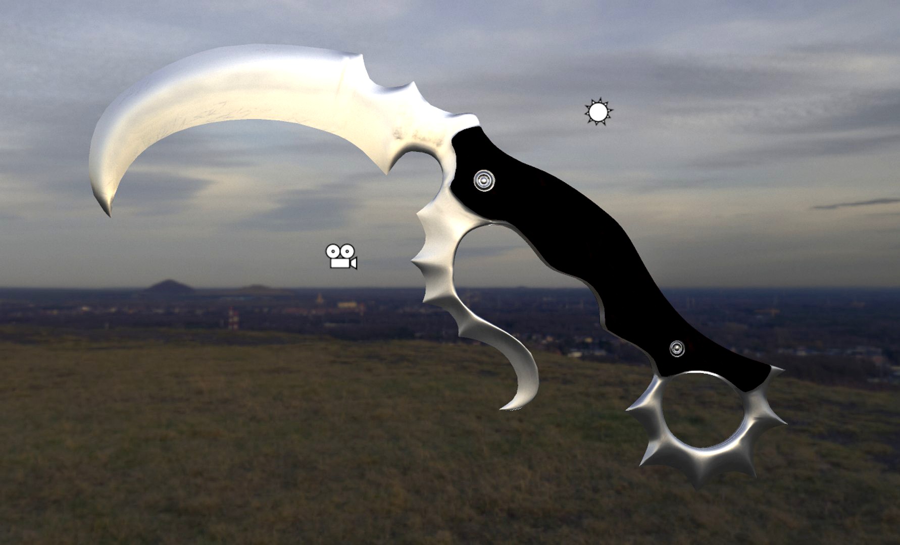 Dagger