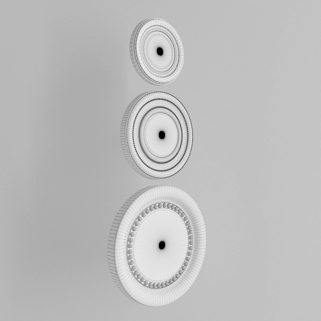 Adelfia Rounds S3 mirrors