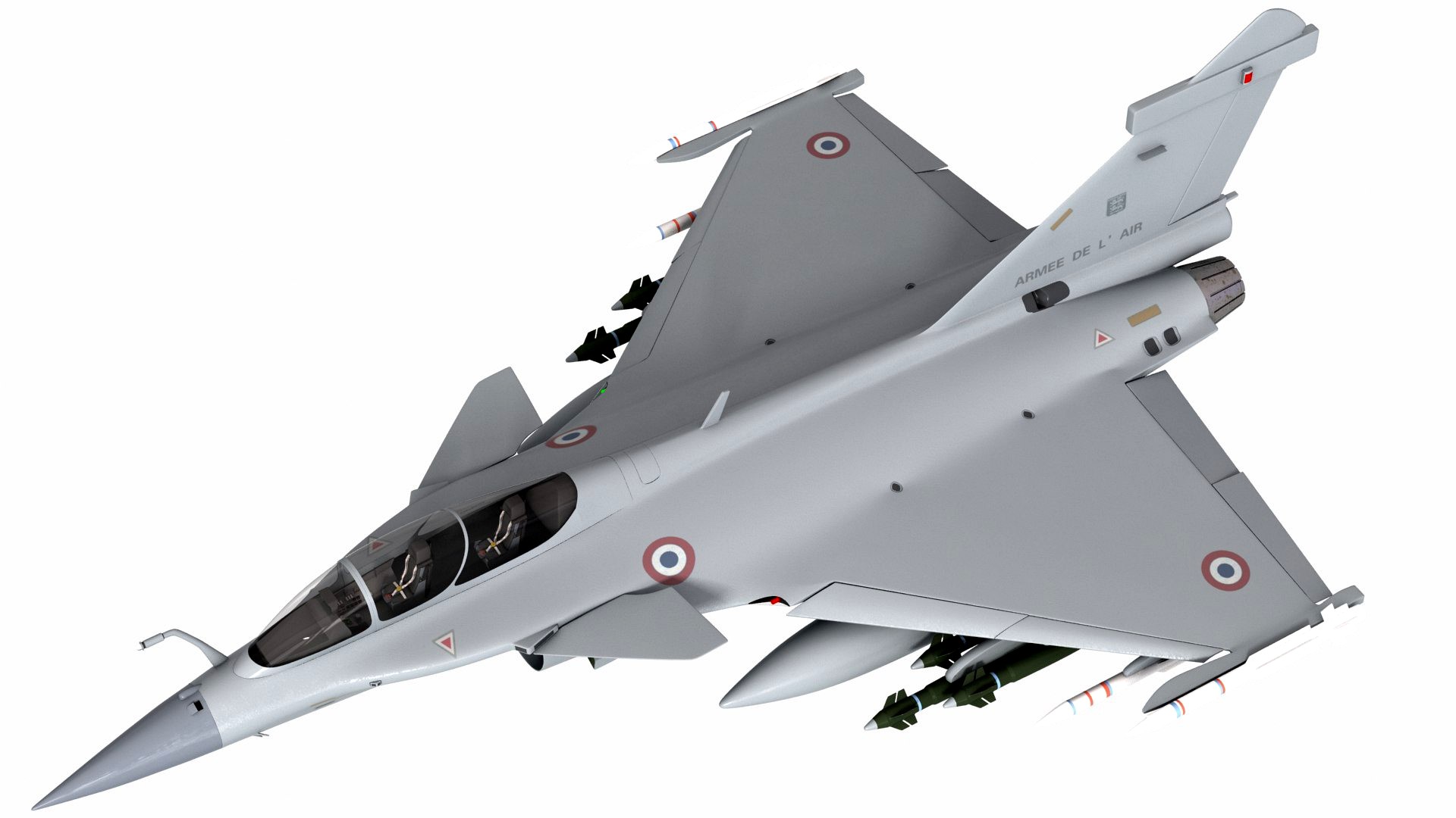 assault Rafale C
