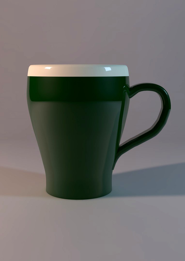 Mug