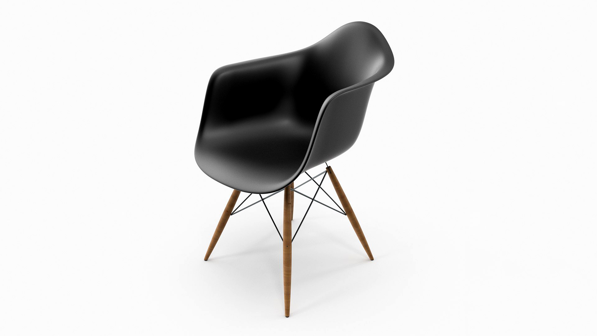 Pascal Plastic Chair