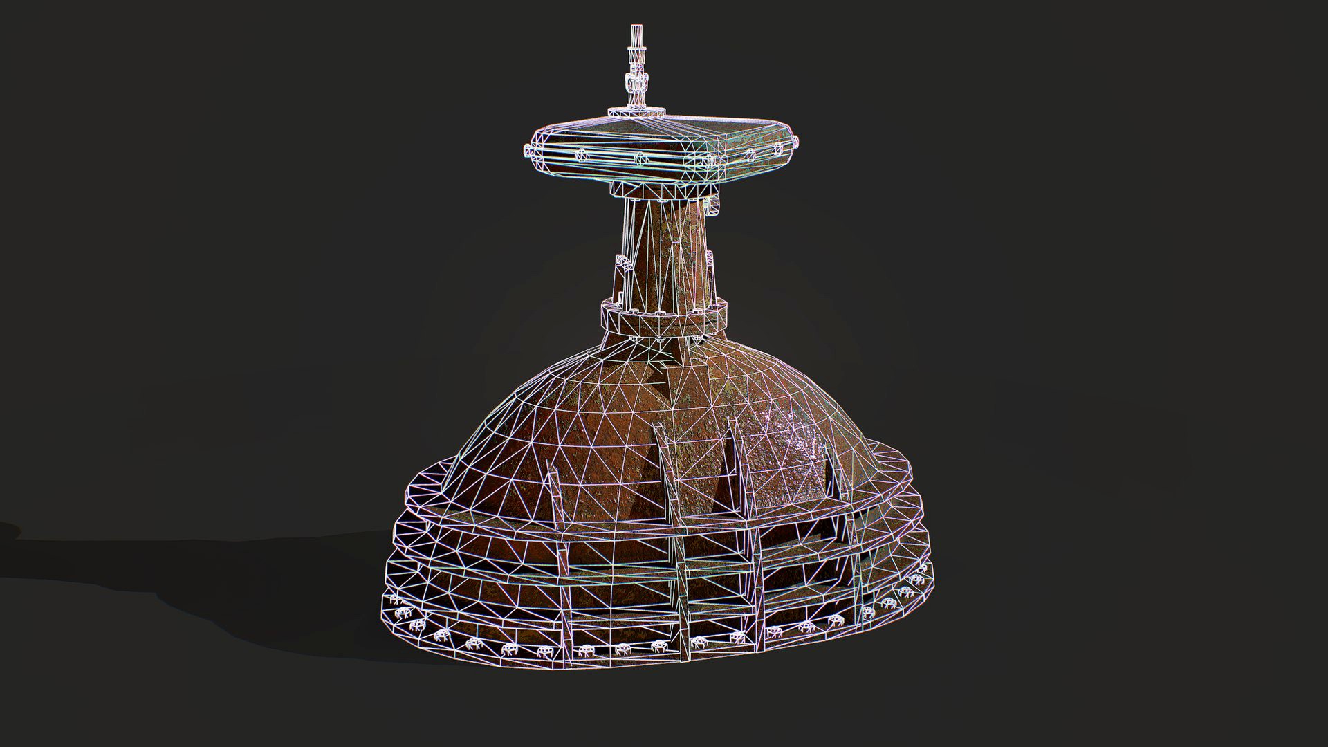 Metal Valve