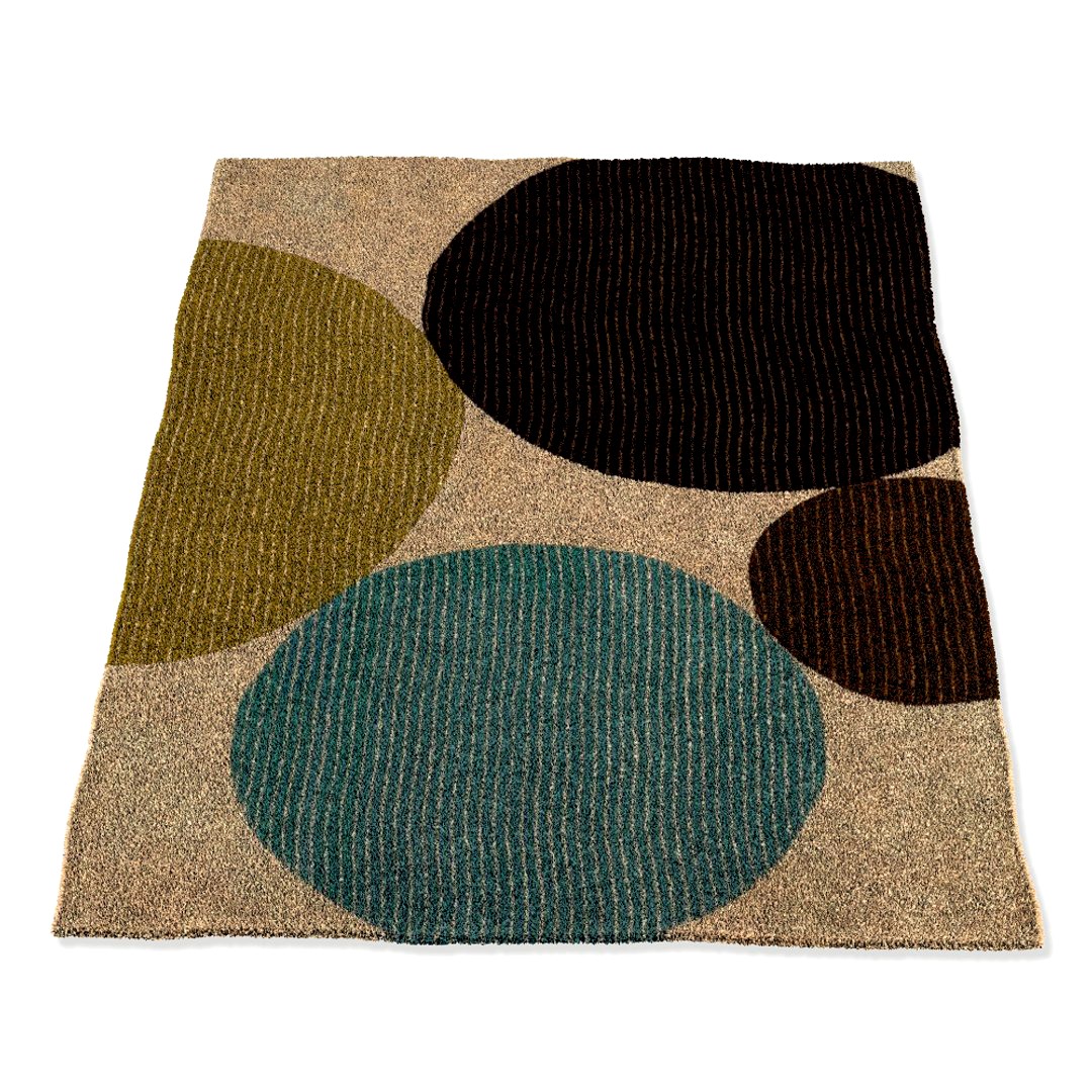 Chandra rugs BEN-3024