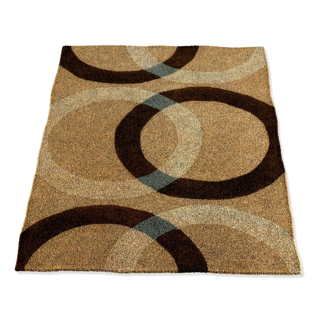 Chandra rugs BEN-3022