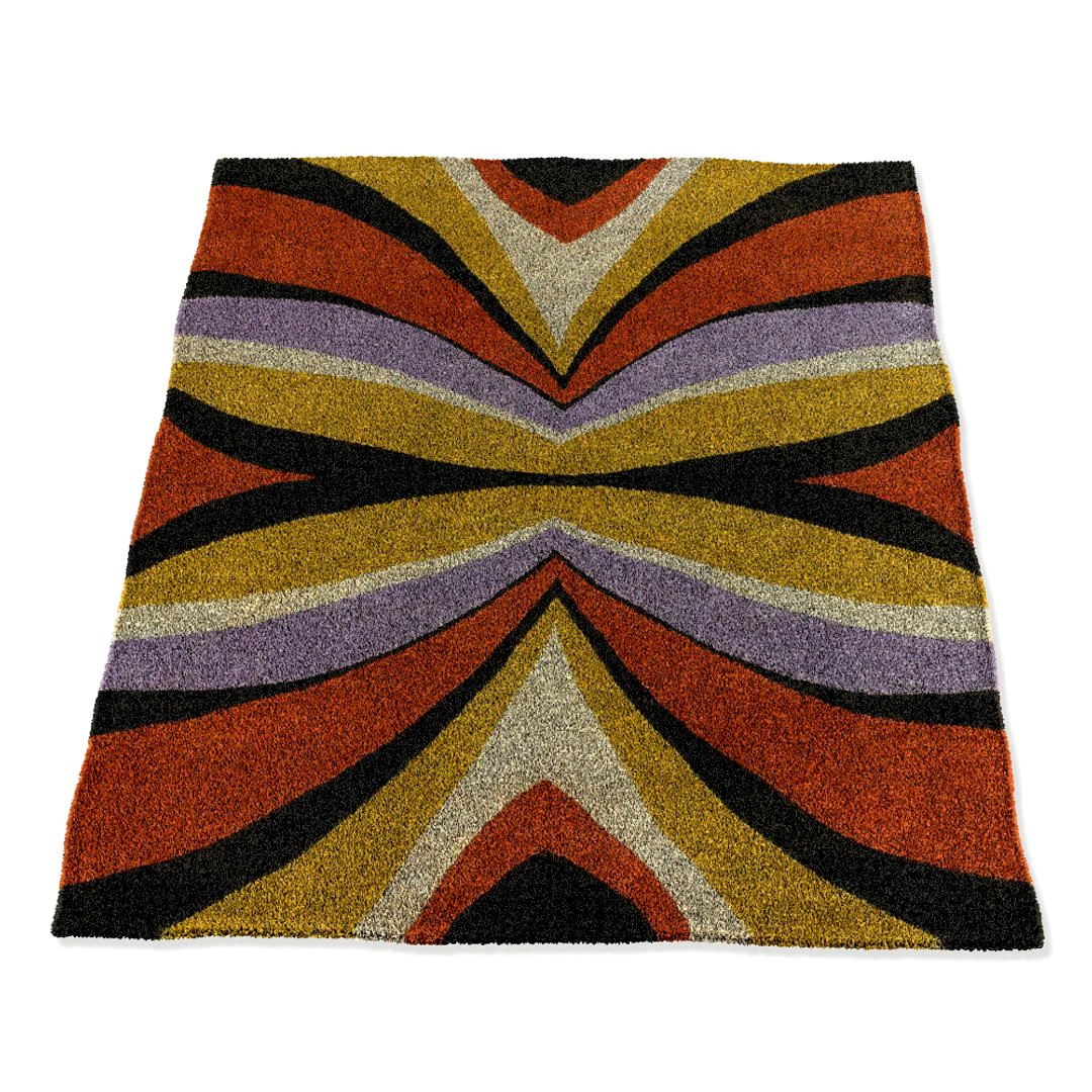 Chandra rugs BEN-3004
