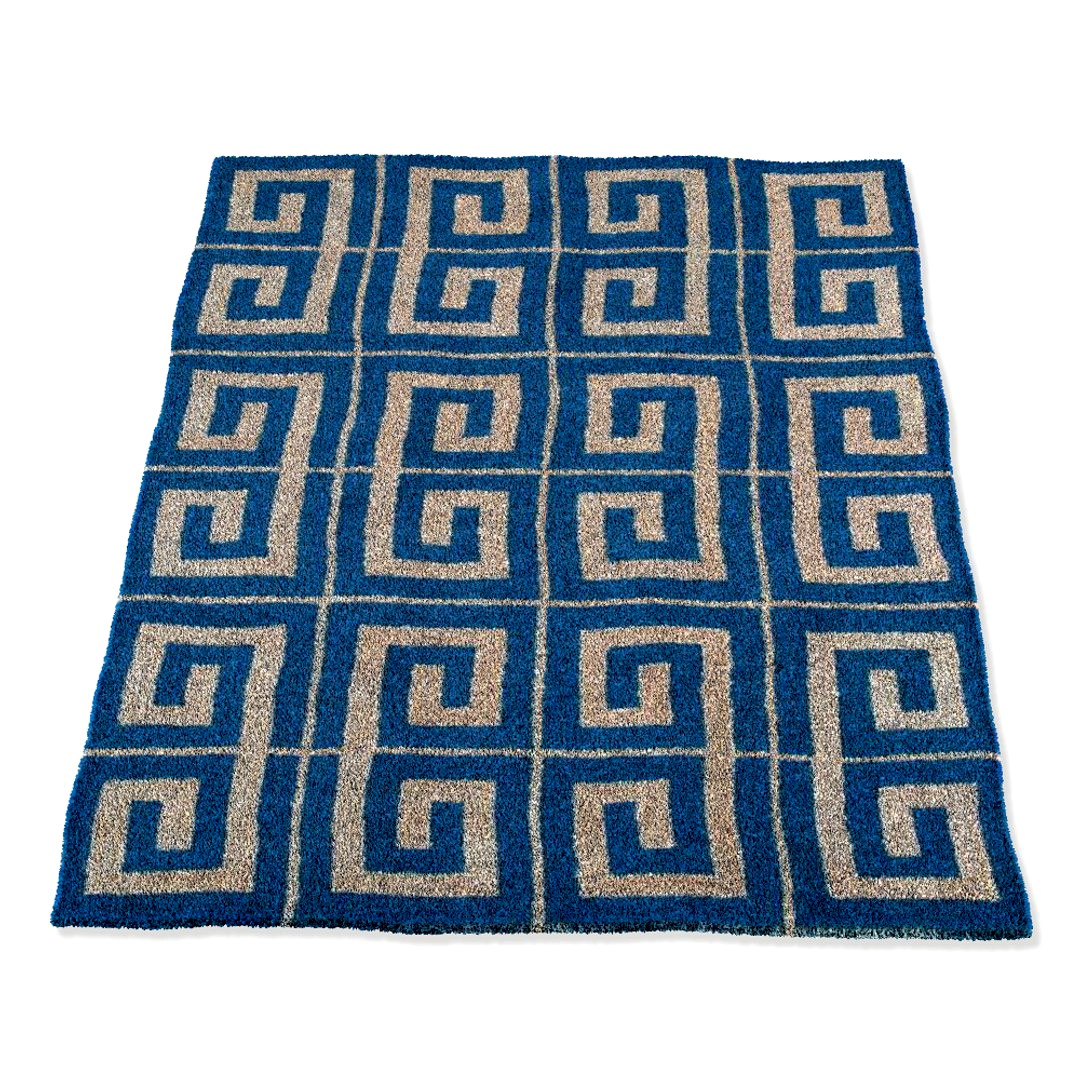 Rizzy Home rugs Multi-colored 1409832792VP8022