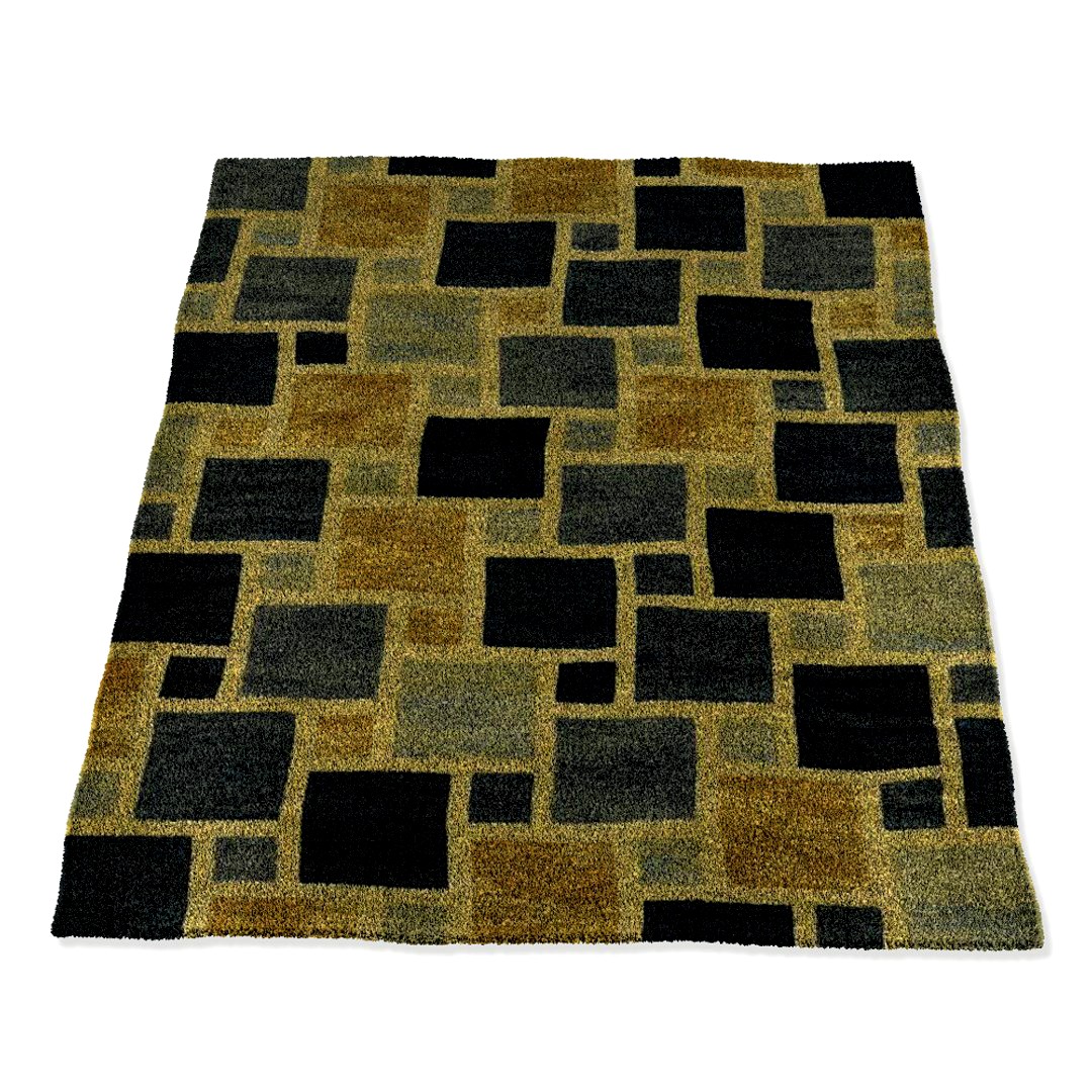 Rizzy Home rugs Multi-colored 1409744265SO4384