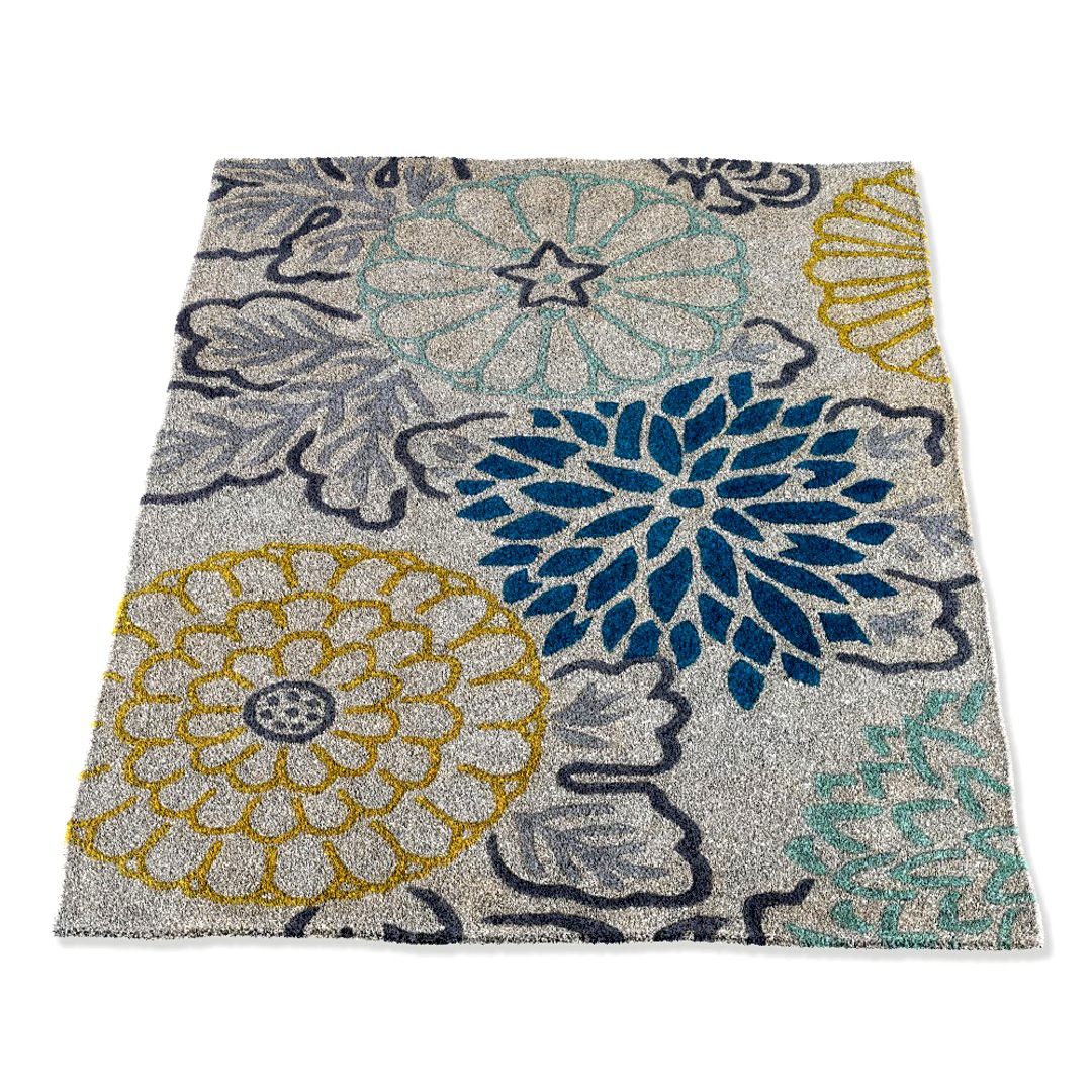 Chandra rugs T-KITK