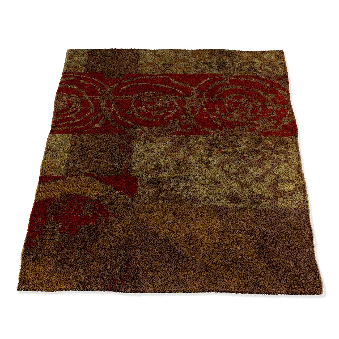 Chandra rugs NIR-6605