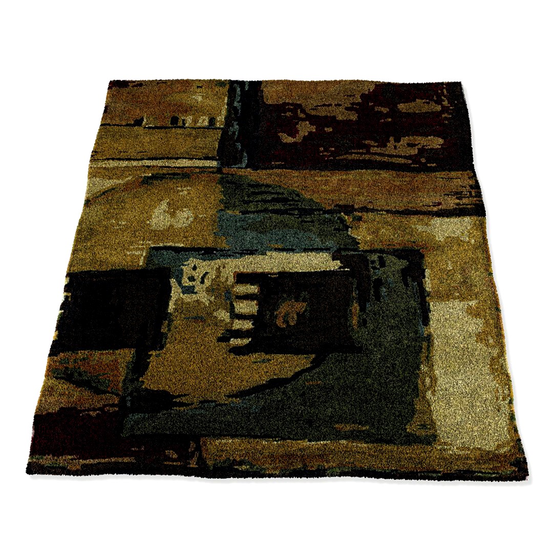 Chandra rugs NIR-6600