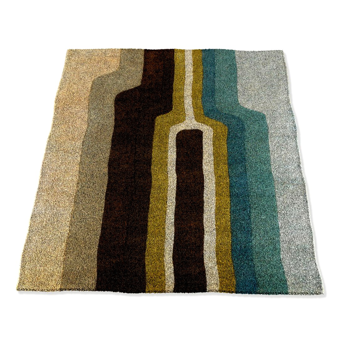 Chandra rugs FAR-6207