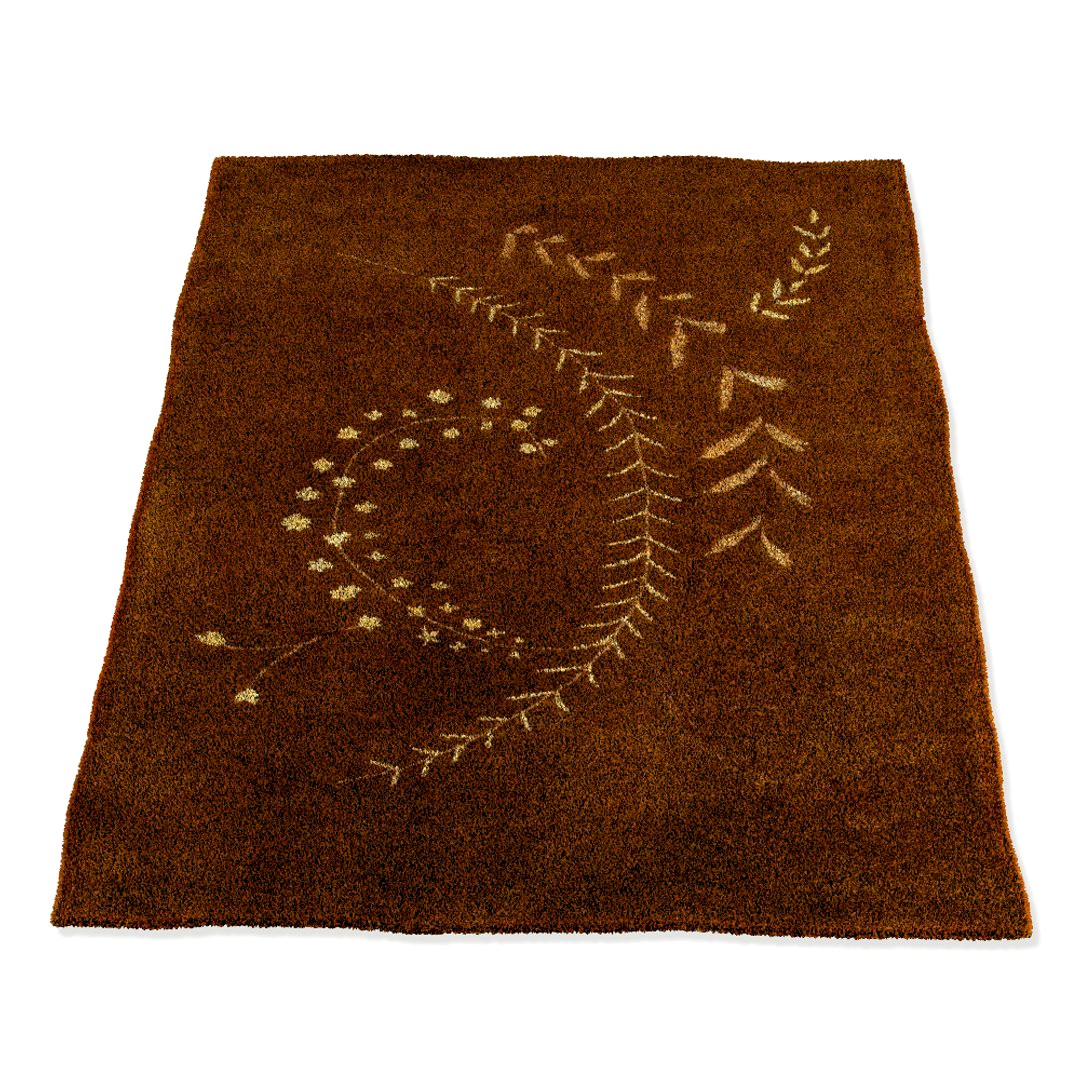 Chandra rugs DRE-3123