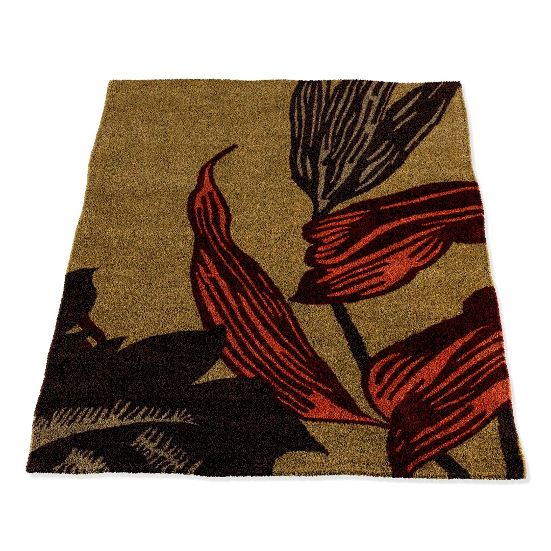 Chandra rugs ASC-6412