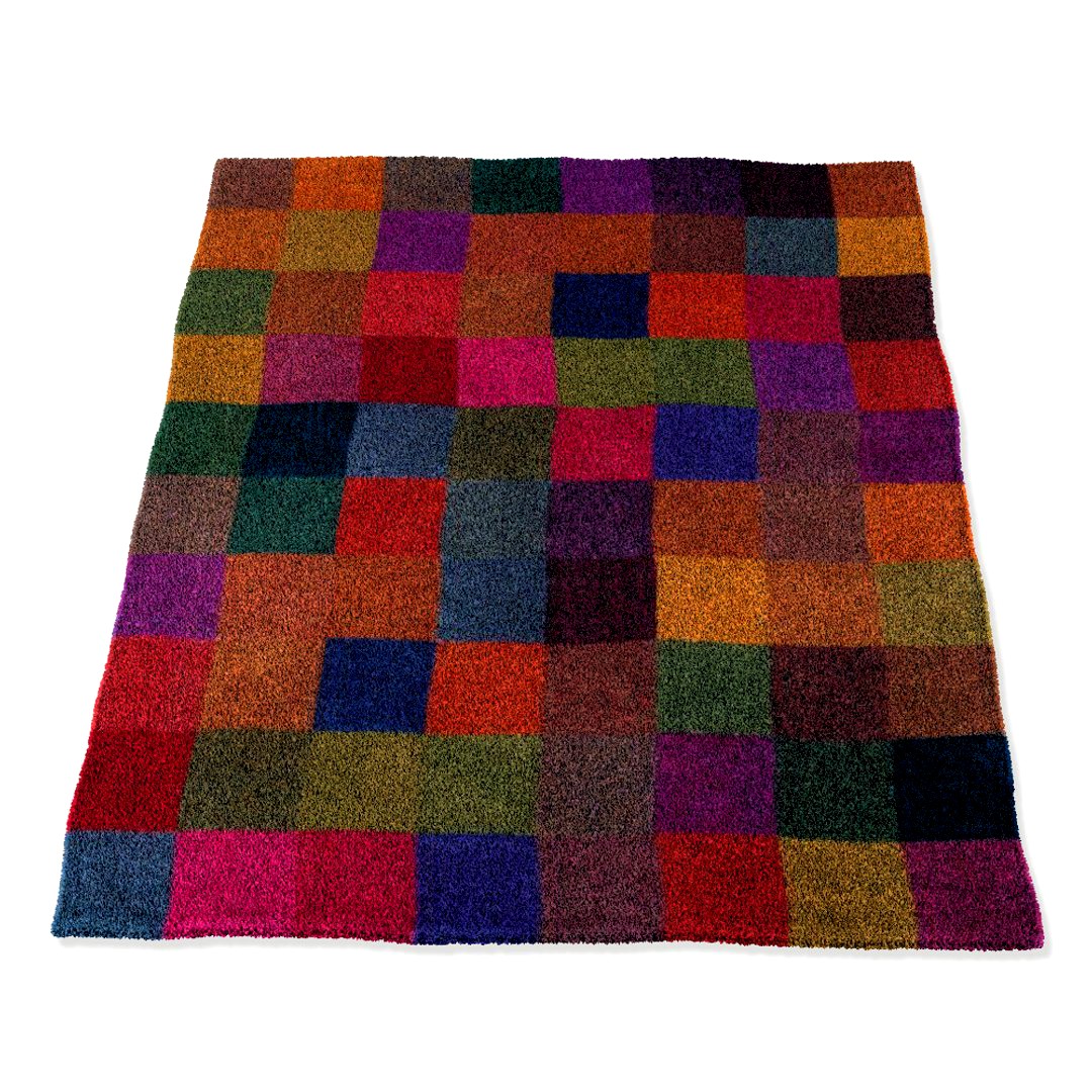 Brink and Campman Fusion Patch 56900 rug