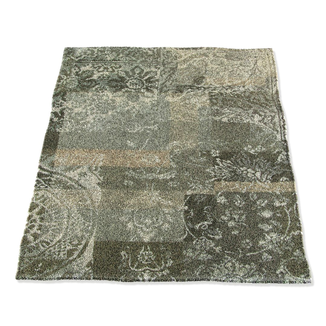 Brink and Campman Fusion Balance 552 rug